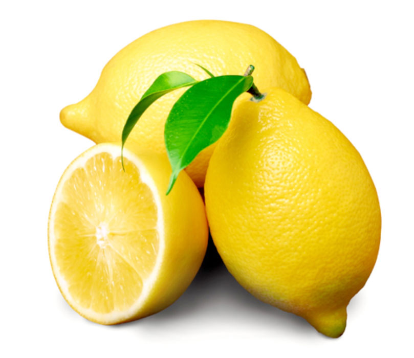 نهال لیمو ترش لیسبون